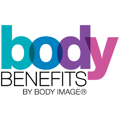 Body Benefits by Body Image, the bath accessories experts